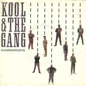 Kool & The Gang - Raindrops FLAC