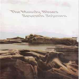 The Moody Blues - Seventh Sojourn FLAC