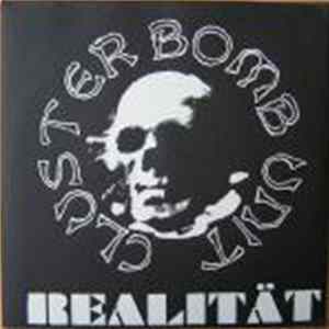 Cluster Bomb Unit - Realität FLAC