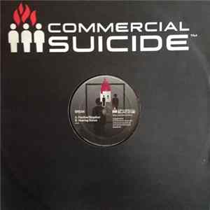 Break - Positive/Negative / Hearing Voices FLAC