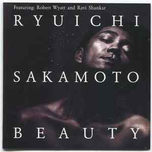Ryuichi Sakamoto - Beauty FLAC