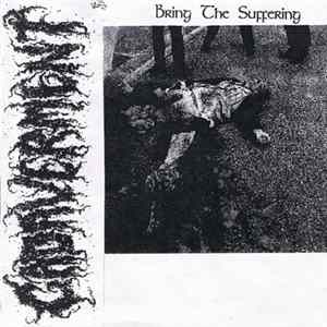 Cadaverment - Bring The Suffering FLAC