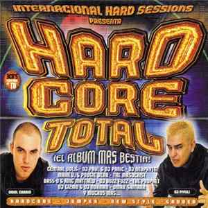 Oriol Carrió & DJ Piyuli - Hardcore Total FLAC