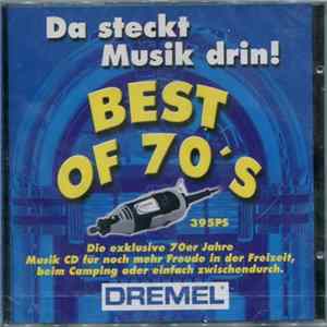 Various - Da Steckt Musik Drin! Best Of 70's FLAC