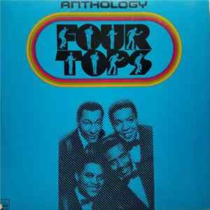 Four Tops - Anthology FLAC