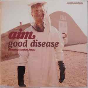 Aim - Good Disease FLAC