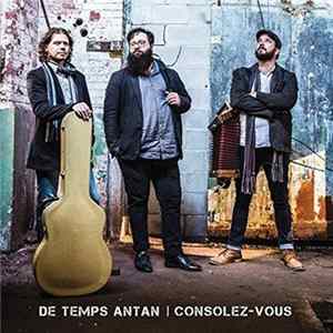 De Temps Antan - Consolez-Vous FLAC