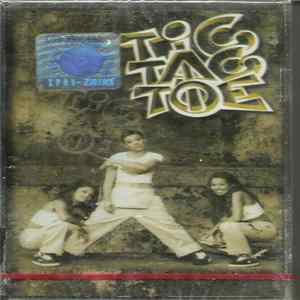Tic Tac Toe - Tic Tac Toe FLAC
