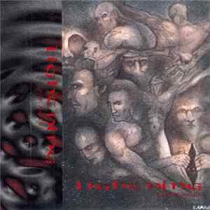 Lightning - Dark Ages FLAC