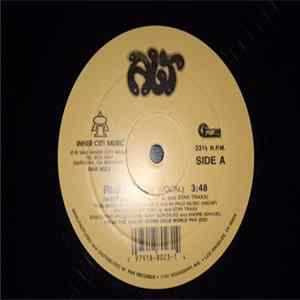 A.L.T. - Ridin' High FLAC