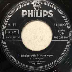 Ray Conniff - Smoke Gets In Your Eyes FLAC