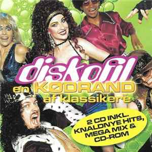Diskofil - En Kødrand Af Klassikere FLAC