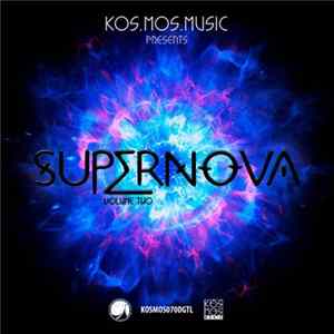Various - Supernova LP Vol. 2 FLAC