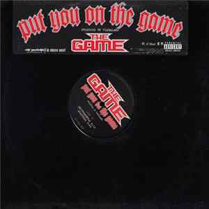 The Game - Put You On The Game FLAC