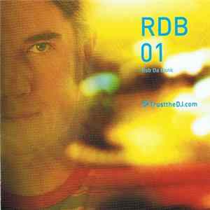 Rob Da Bank - RDB01 FLAC