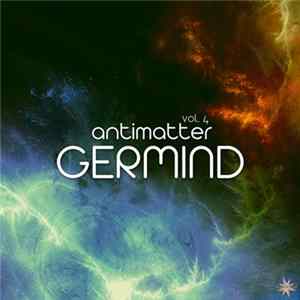 Germind - Antimatter, Vol. 4 FLAC