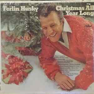 Ferlin Husky - Christmas All Year Long FLAC