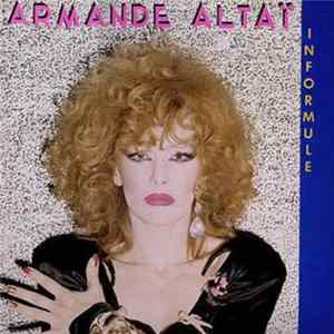Armande Altaï - Informulé FLAC