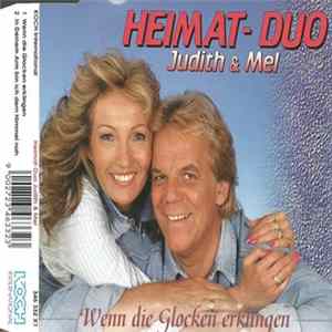 Heimatduo Judith & Mel - Wenn Die Glocken Erklingen FLAC