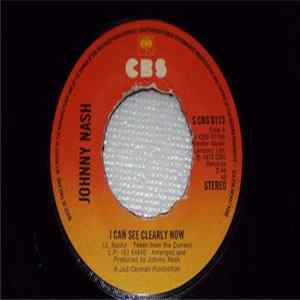 Johnny Nash - I Can See Clearly Now FLAC