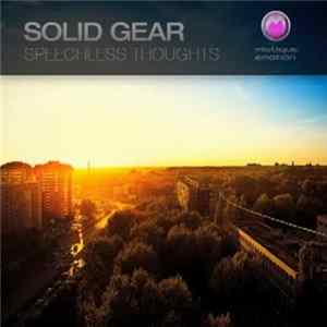 Solid Gear - Speechless Thoughts FLAC