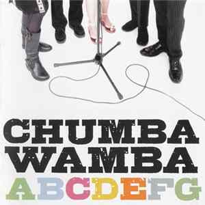 Chumbawamba - ABCDEFG FLAC