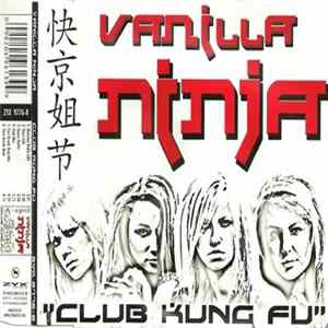 Vanilla Ninja - Club Kung Fu FLAC