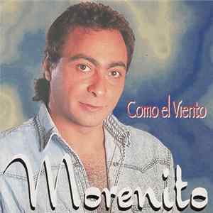 Morenito - Como El Viento FLAC