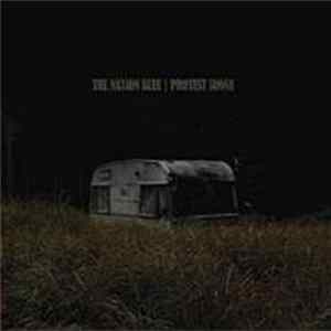 The Nation Blue - Protest Songs FLAC