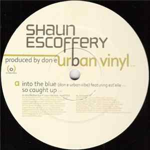 Shaun Escoffery - Urban Vinyl FLAC