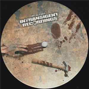 DJ G-I-S / Current Value - Inner Demons / The Forbidden Room FLAC