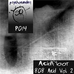 Acidfloor - 808 ACID VOL. 2 FLAC