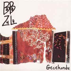 Baba Zula - Gecekondu FLAC