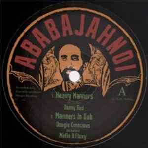 Danny Red - Heavy Manners FLAC