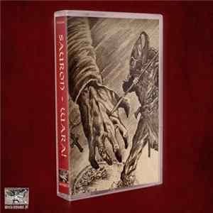Sauron - Wara! FLAC