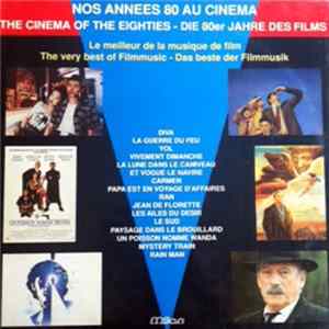 Various - Nos Annees 80 Au Cinema: Le Meilleur De La Musique De Film FLAC