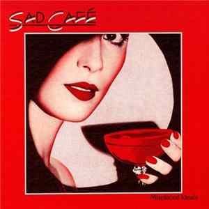Sad Café - Misplaced Ideals FLAC