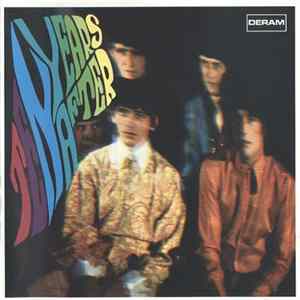 Ten Years After - Ten Years After FLAC