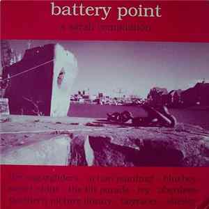 Various - Battery Point FLAC
