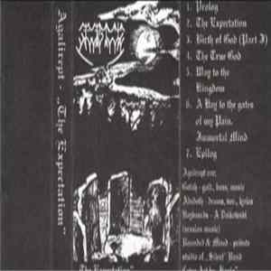 Agalirept - The Expectation FLAC