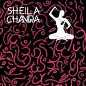 Sheila Chandra - Nada Brahma FLAC