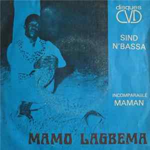 Mamo Lagbema - Sind N'Bassa FLAC