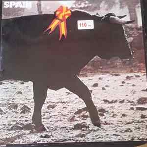 Spain - Spain FLAC