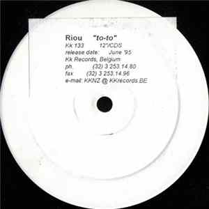 Riou - To-To FLAC