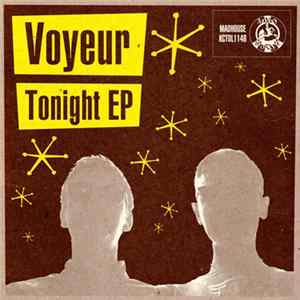 Voyeur - Tonight EP FLAC