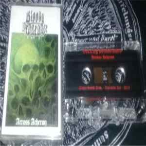 Bloody Vengeance - Across Acheron FLAC
