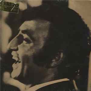 Peret - Castigadora / Andando Voy / Es Preferible / El Mesón Del Gitano FLAC