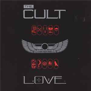 The Cult - Love FLAC