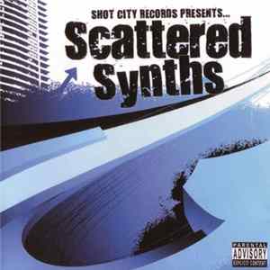 Shot City - Scattered Synths FLAC