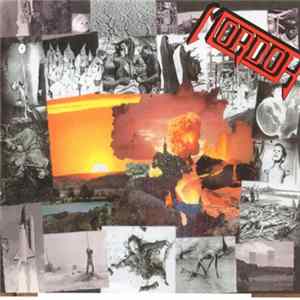 Mordor - ¿Evolución?... FLAC